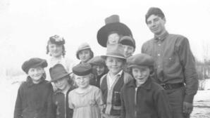 Fairhaven School District No. 3044 - 07