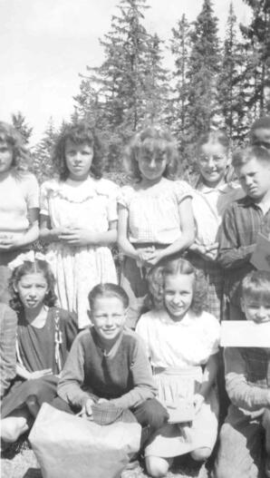 Athabasca School District No. 839 (1944)