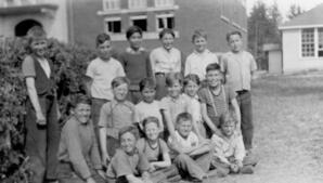 Athabasca School District No. 839