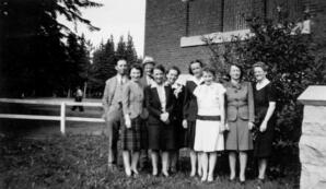 Athabasca School District No. 839 (1950)
