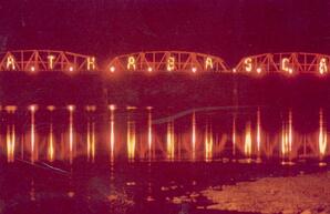 Athabasca Bridge - 03