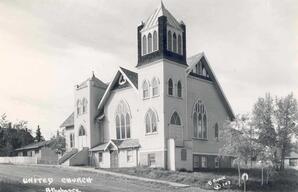 United Church - 03