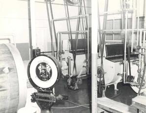Alice B. Donahue Library and Archives