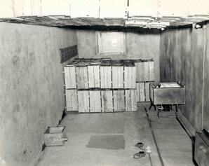 Athabasca Creamery Interior - 04