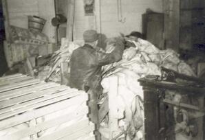 Athabasca Creamery Interior - 05