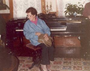 Nancy Appleby - 05