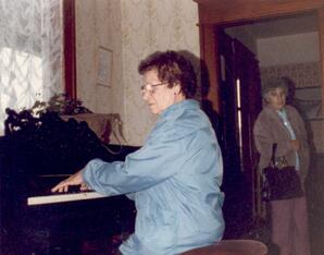 Nancy Appleby - 07