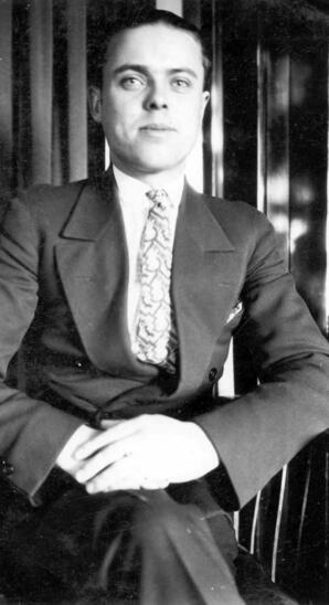 Stanley Hambly - 02
