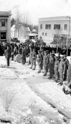 Armistice Day