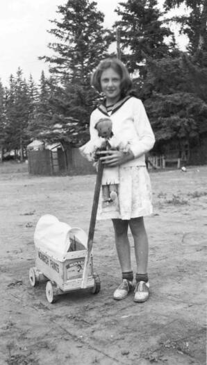 Jean Sutherland