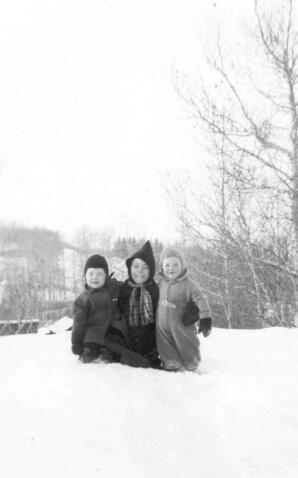 Shirley Hickox