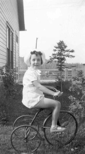Elfriede Schinkinger