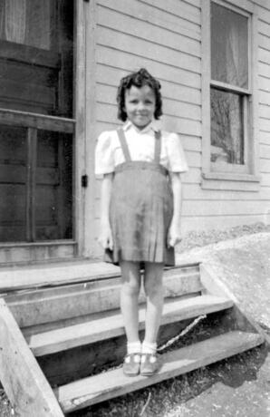 Shirley Gullion