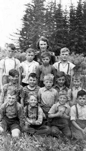 Athabasca School District No. 839 (1942)