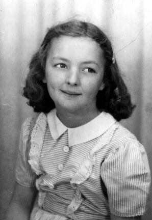 Gail Pratt