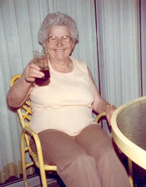 Berta Hees - 02