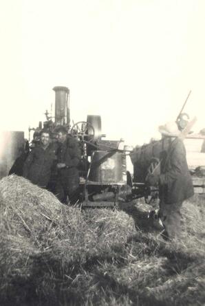 Harvesting - 02
