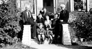 Watson Family