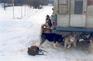 RCMP Route - 10