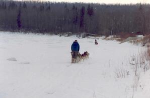 RCMP Route - 09