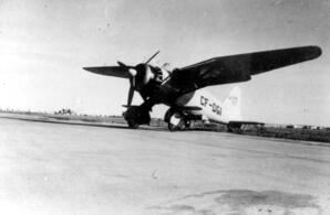Lysander Duster