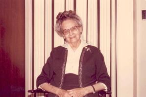 Rosana Shank