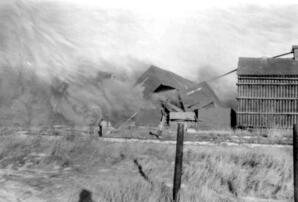 Alberta Pacific Grain Elevator - 04