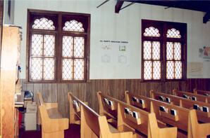 All Saints Anglican Church - 14