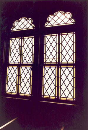 All Saints Anglican Church - 17