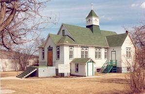 All Saints Anglican Church - 10
