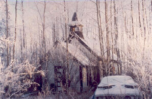St. Mark's Church