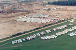 Alberta-Pacific Forest Industries Inc. - 08