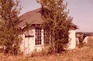 Gullion School District No. 3487 - 03