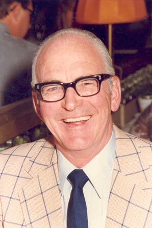 Ernst J. Ingram