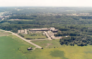 Athabasca University - 03