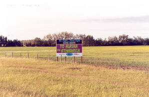 To Alaska via Athabasca