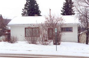 Athabasca Walking Tour - 12