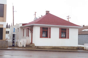 Athabasca Walking Tour - 13
