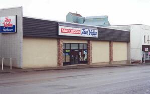 Athabasca Walking Tour - 06