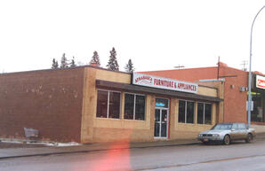 Athabasca Walking Tour - 03