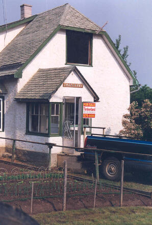 Bert Pary House - 02