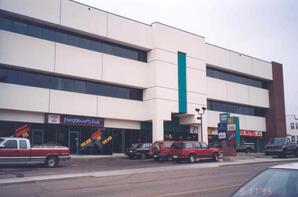 Duneice Centre