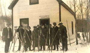 Cote & Smith Surveyors
