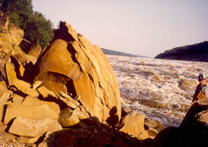 Athabasca River - 24