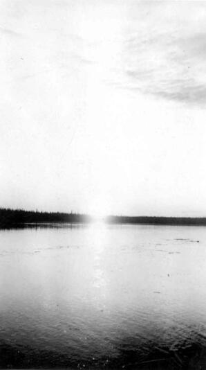Midnight Sun