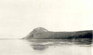 Roche Tremp de leau