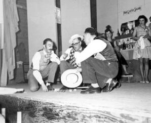 Klondike Days Celebration - 05