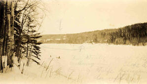 Athabasca River - 21
