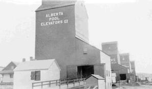 Grain Elevators - 02