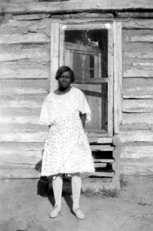 Georgia Toles